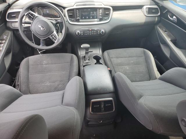 Photo 7 VIN: 5XYPG4A35KG521805 - KIA SORENTO L 