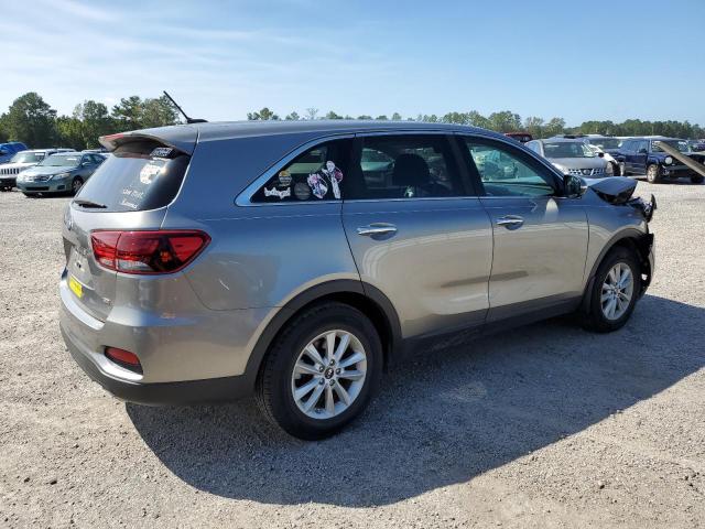 Photo 2 VIN: 5XYPG4A35KG522310 - KIA SORENTO 