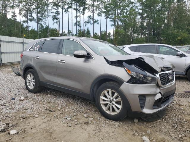 Photo 3 VIN: 5XYPG4A35KG522310 - KIA SORENTO 