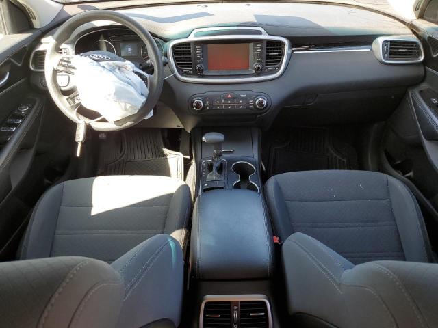 Photo 7 VIN: 5XYPG4A35KG522310 - KIA SORENTO 