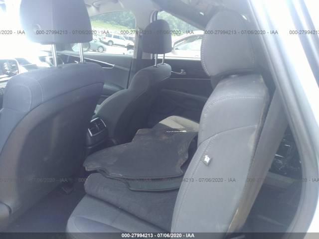 Photo 7 VIN: 5XYPG4A35KG523859 - KIA SORENTO 