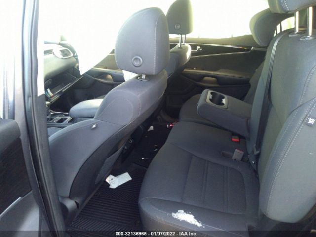 Photo 7 VIN: 5XYPG4A35KG525112 - KIA SORENTO 