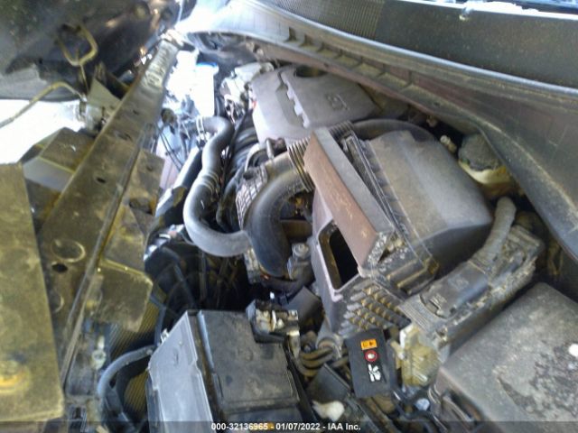 Photo 9 VIN: 5XYPG4A35KG525112 - KIA SORENTO 