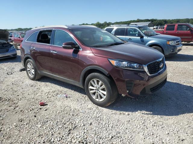 Photo 3 VIN: 5XYPG4A35KG537924 - KIA SORENTO L 