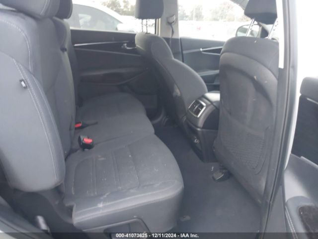 Photo 7 VIN: 5XYPG4A35KG538622 - KIA SORENTO 