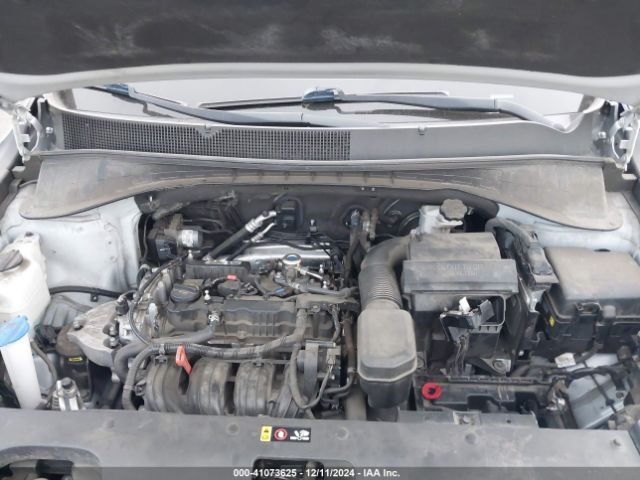 Photo 9 VIN: 5XYPG4A35KG538622 - KIA SORENTO 