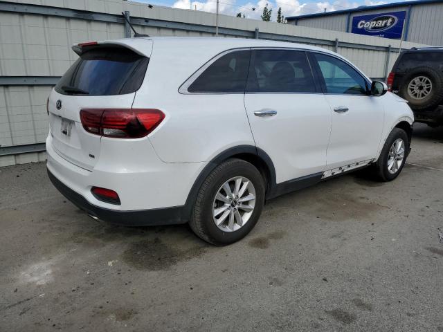 Photo 2 VIN: 5XYPG4A35KG539995 - KIA SORENTO L 