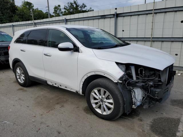 Photo 3 VIN: 5XYPG4A35KG539995 - KIA SORENTO L 