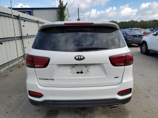 Photo 5 VIN: 5XYPG4A35KG539995 - KIA SORENTO L 