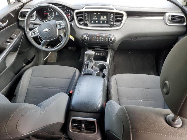 Photo 7 VIN: 5XYPG4A35KG539995 - KIA SORENTO L 