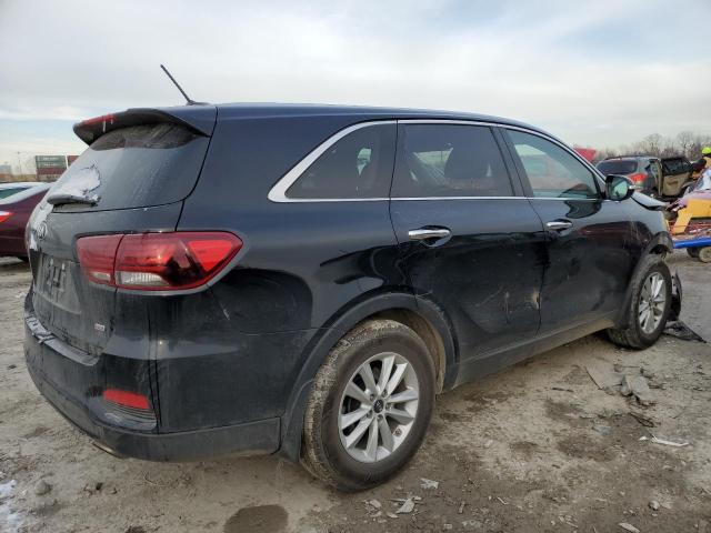 Photo 2 VIN: 5XYPG4A35KG541410 - KIA SORENTO L 