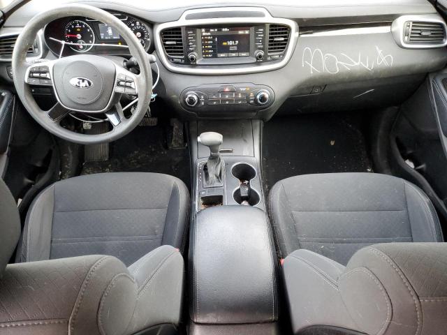 Photo 7 VIN: 5XYPG4A35KG541410 - KIA SORENTO L 