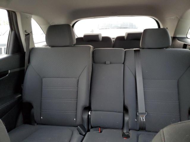 Photo 9 VIN: 5XYPG4A35KG541410 - KIA SORENTO L 