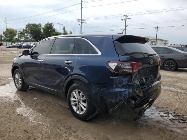 Photo 1 VIN: 5XYPG4A35KG543061 - KIA SORENTO L 