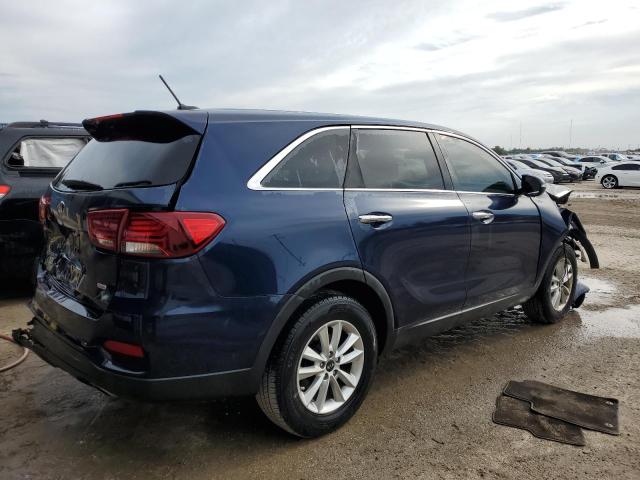 Photo 2 VIN: 5XYPG4A35KG543061 - KIA SORENTO L 