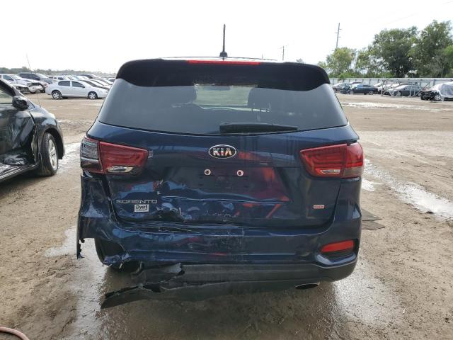 Photo 5 VIN: 5XYPG4A35KG543061 - KIA SORENTO L 