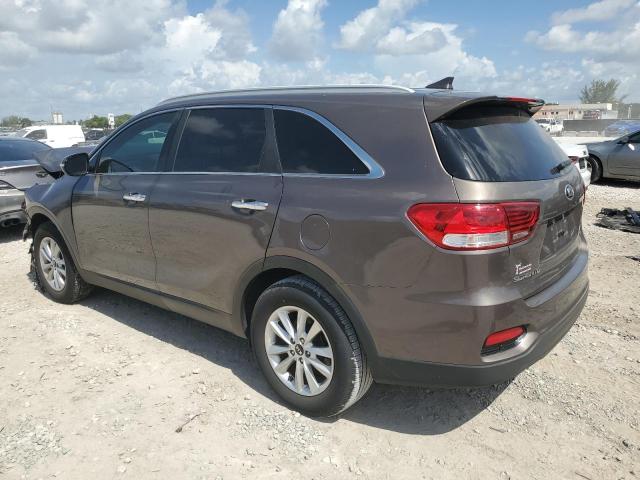 Photo 1 VIN: 5XYPG4A35KG547546 - KIA SORENTO L 