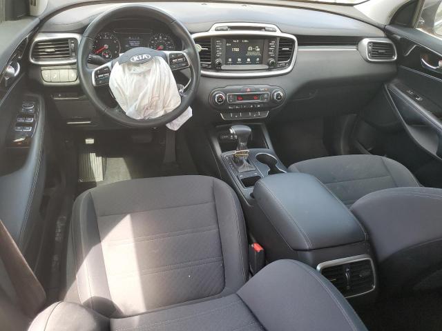 Photo 7 VIN: 5XYPG4A35KG547546 - KIA SORENTO L 