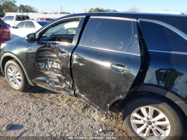 Photo 5 VIN: 5XYPG4A35KG548941 - KIA SORENTO 