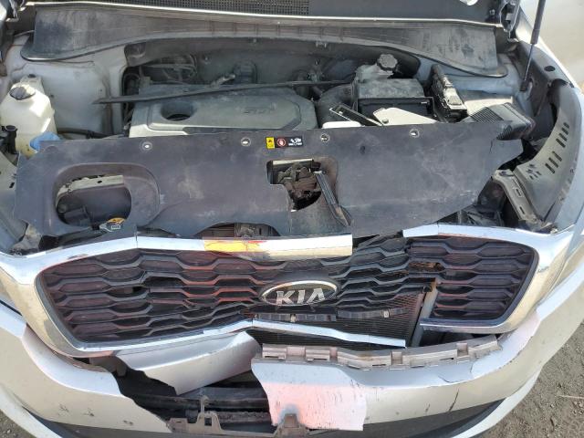 Photo 11 VIN: 5XYPG4A35KG562743 - KIA SORENTO 