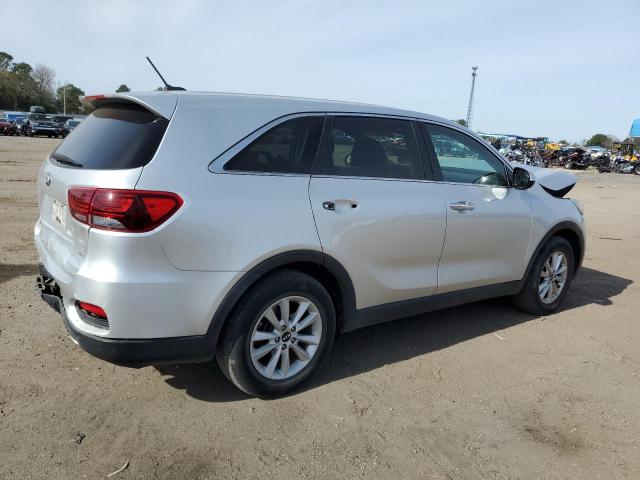 Photo 2 VIN: 5XYPG4A35KG562743 - KIA SORENTO 