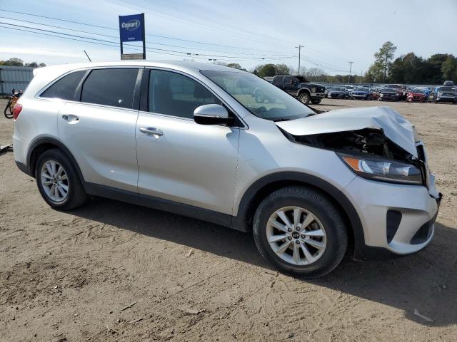 Photo 3 VIN: 5XYPG4A35KG562743 - KIA SORENTO 