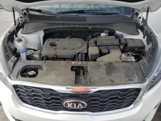 Photo 11 VIN: 5XYPG4A35KG563083 - KIA SORENTO L 