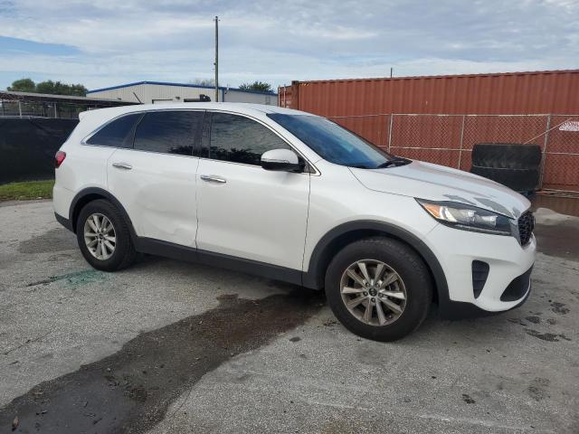 Photo 3 VIN: 5XYPG4A35KG563083 - KIA SORENTO L 