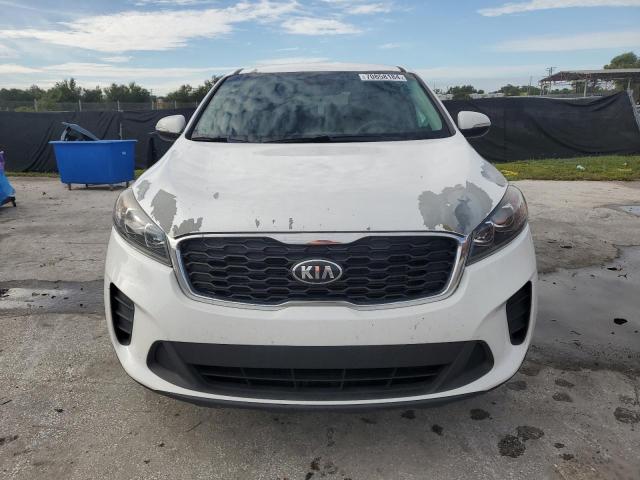 Photo 4 VIN: 5XYPG4A35KG563083 - KIA SORENTO L 