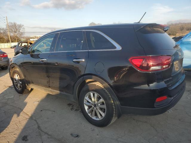 Photo 1 VIN: 5XYPG4A35KG563150 - KIA SORENTO L 