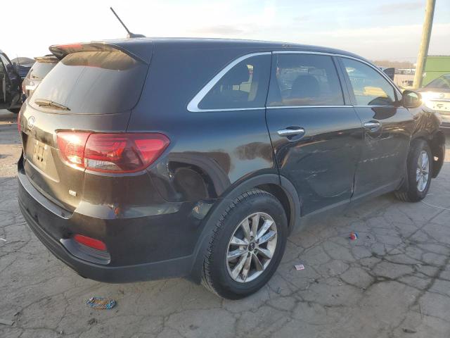 Photo 2 VIN: 5XYPG4A35KG563150 - KIA SORENTO L 