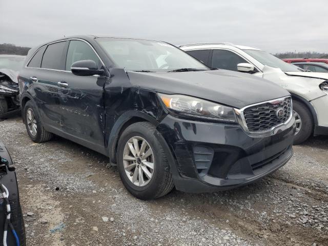 Photo 3 VIN: 5XYPG4A35KG563150 - KIA SORENTO L 