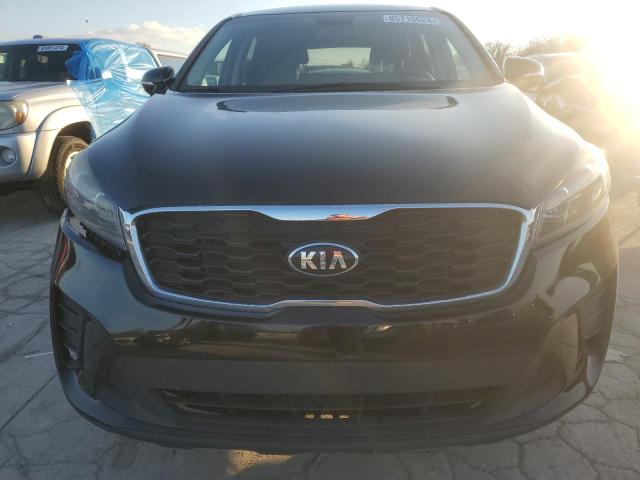 Photo 4 VIN: 5XYPG4A35KG563150 - KIA SORENTO L 