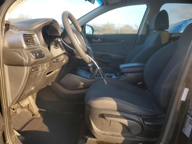 Photo 6 VIN: 5XYPG4A35KG563150 - KIA SORENTO L 