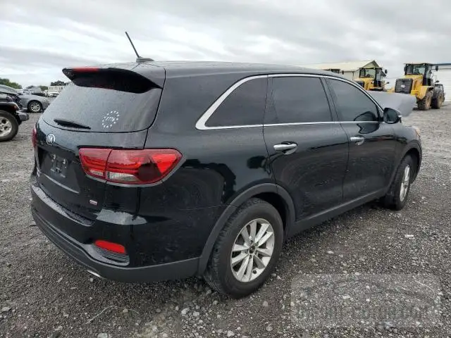 Photo 2 VIN: 5XYPG4A35KG581745 - KIA SORENTO 