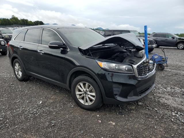 Photo 3 VIN: 5XYPG4A35KG581745 - KIA SORENTO 