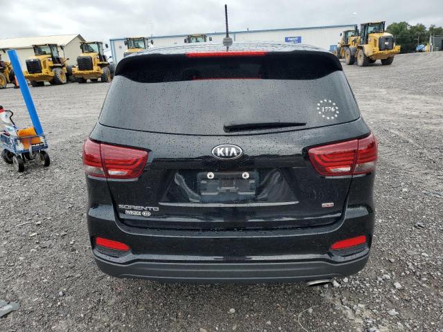 Photo 5 VIN: 5XYPG4A35KG581745 - KIA SORENTO 