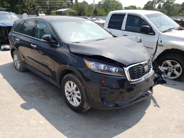 Photo 0 VIN: 5XYPG4A35KG582877 - KIA SORENTO 