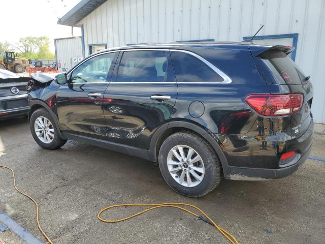 Photo 1 VIN: 5XYPG4A35KG586475 - KIA SORENTO 