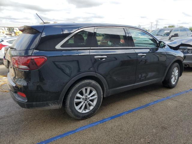 Photo 2 VIN: 5XYPG4A35KG586475 - KIA SORENTO 