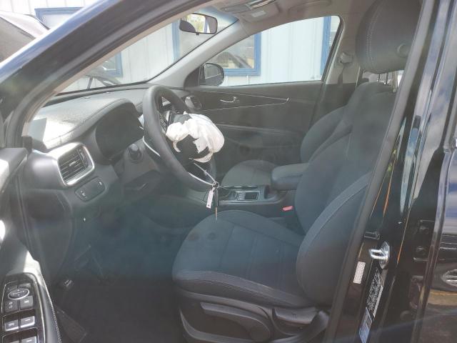 Photo 6 VIN: 5XYPG4A35KG586475 - KIA SORENTO 