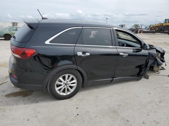 Photo 2 VIN: 5XYPG4A35KG588615 - KIA SORENTO 