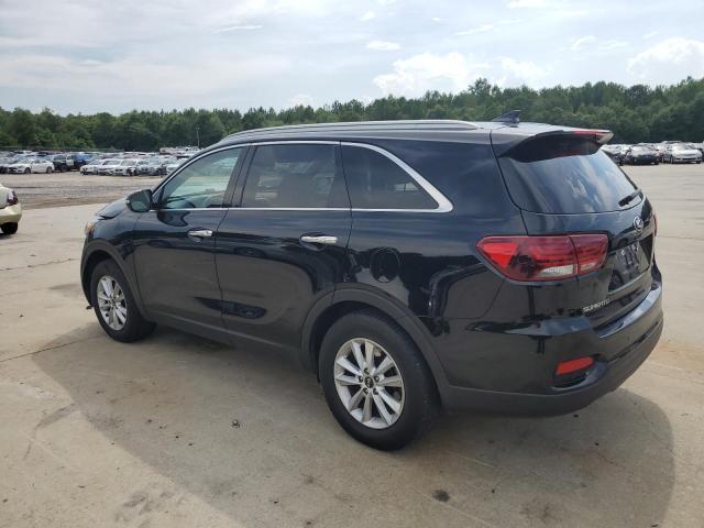 Photo 1 VIN: 5XYPG4A35KG590588 - KIA SORENTO L 