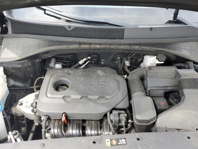 Photo 11 VIN: 5XYPG4A35KG590588 - KIA SORENTO L 