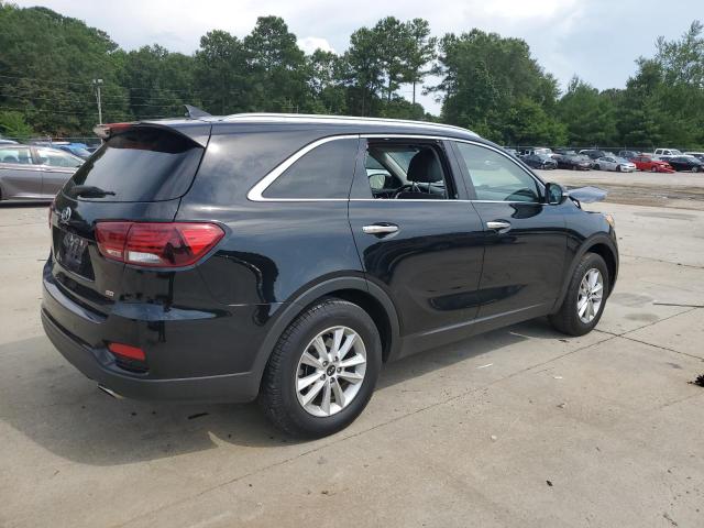 Photo 2 VIN: 5XYPG4A35KG590588 - KIA SORENTO L 