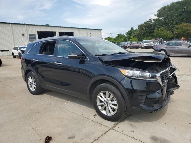 Photo 3 VIN: 5XYPG4A35KG590588 - KIA SORENTO L 