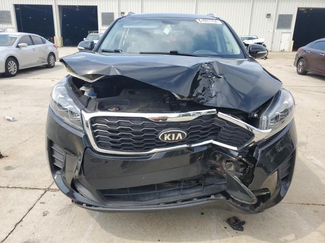 Photo 4 VIN: 5XYPG4A35KG590588 - KIA SORENTO L 