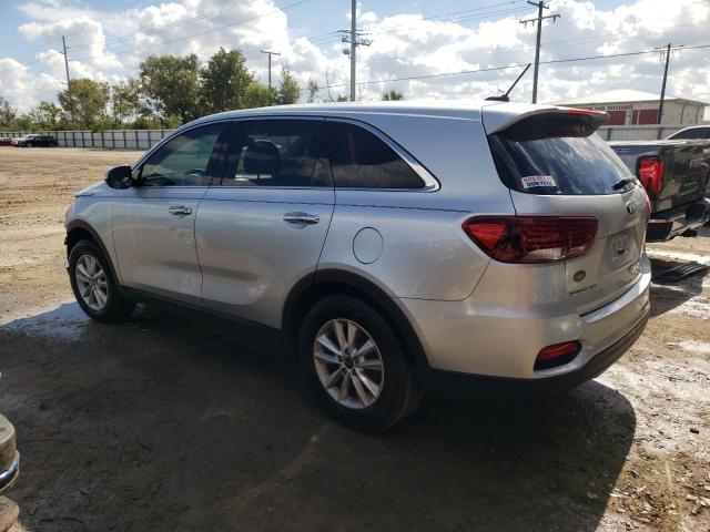 Photo 1 VIN: 5XYPG4A35KG592745 - KIA SORENTO 