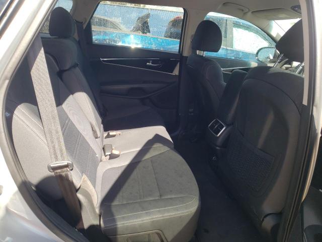 Photo 10 VIN: 5XYPG4A35KG592745 - KIA SORENTO 