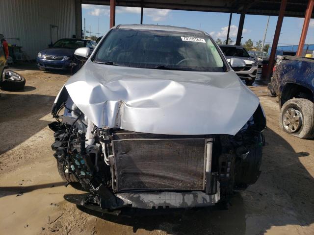 Photo 4 VIN: 5XYPG4A35KG592745 - KIA SORENTO 